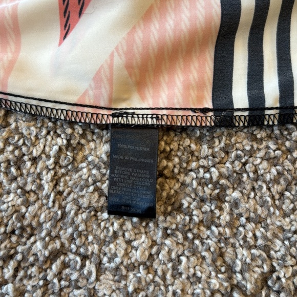 Express Mini Dress - Picture 10 of 10